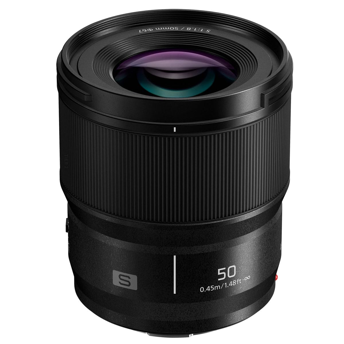Amazon.com: Panasonic LUMIX S5II Mirrorless Camera with 20-60mm f