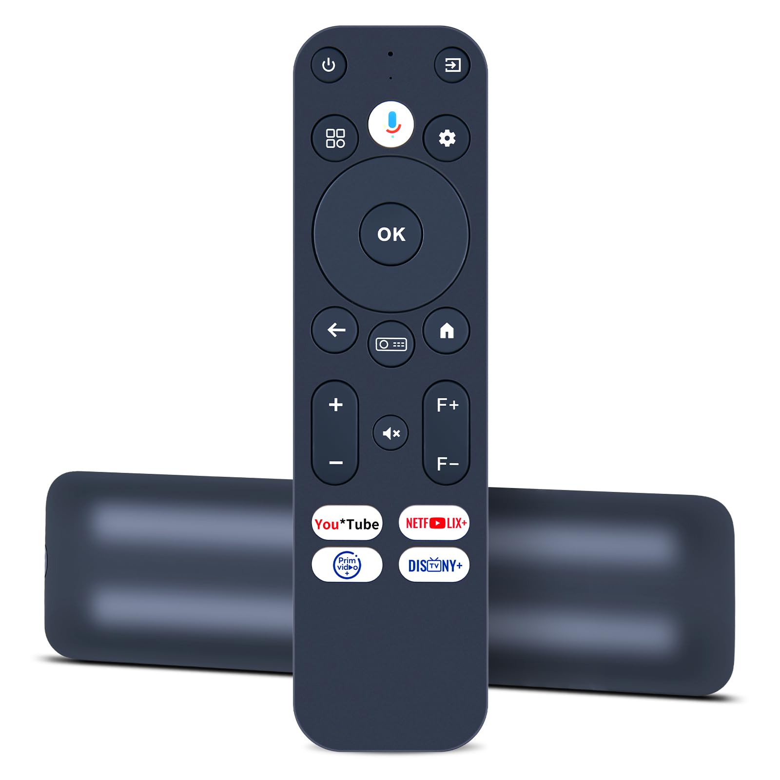 Fernbedienung für Nova C40 Poseidon E40 ZCGIOBN WANBO Mozart 1 Pro 4K M1 PRO ETOE E3 Pro Projektoren