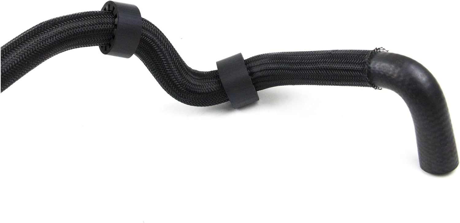 A1665003975 / Water Hose 1665003975 Compatible ML/GLE/GL/GLS Rubber Water Pipe