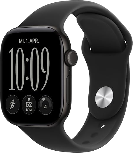 Apple Watch Series 12 42 mm GPS