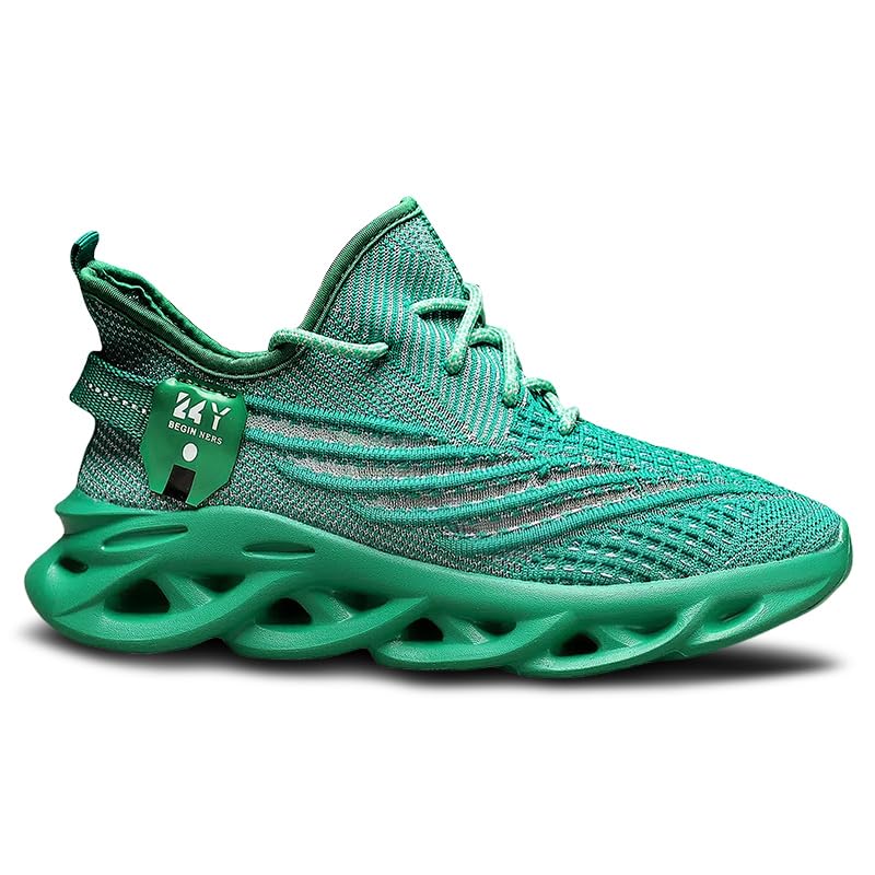 Image of DLWKIPV Women Running Shoes Walking Training Sneakers Sport Gym Fitness Tennis Shoes Non Slip Fashion Comfortable Lightweight Shoe for Casual Jogging Mesh Breathable Sneaker