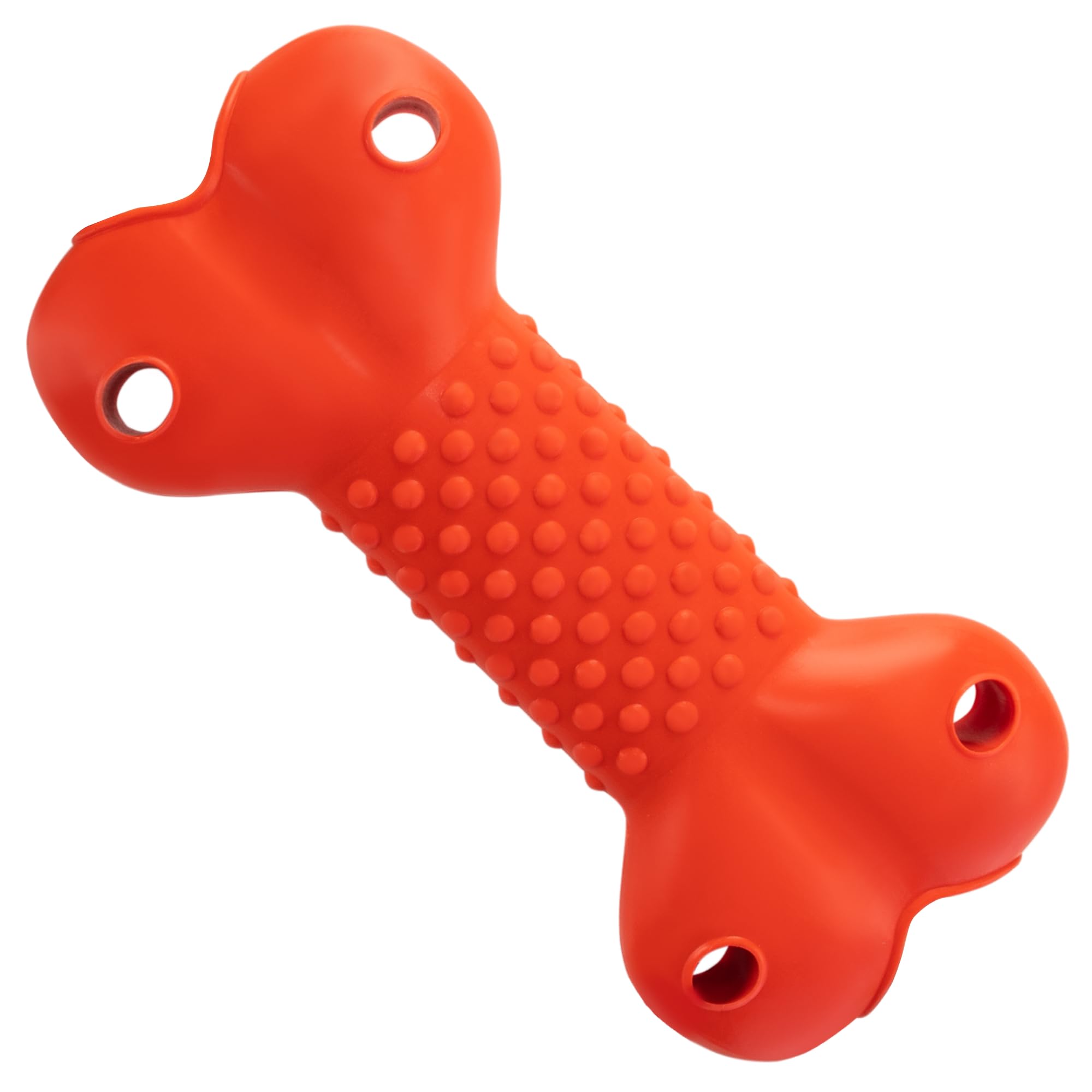 FANCY Dog Chew Bone 18 cm, Teething and Chew Toys for Dogs Small and Medium Breeds Suitable as a Puppy Chew Bone.