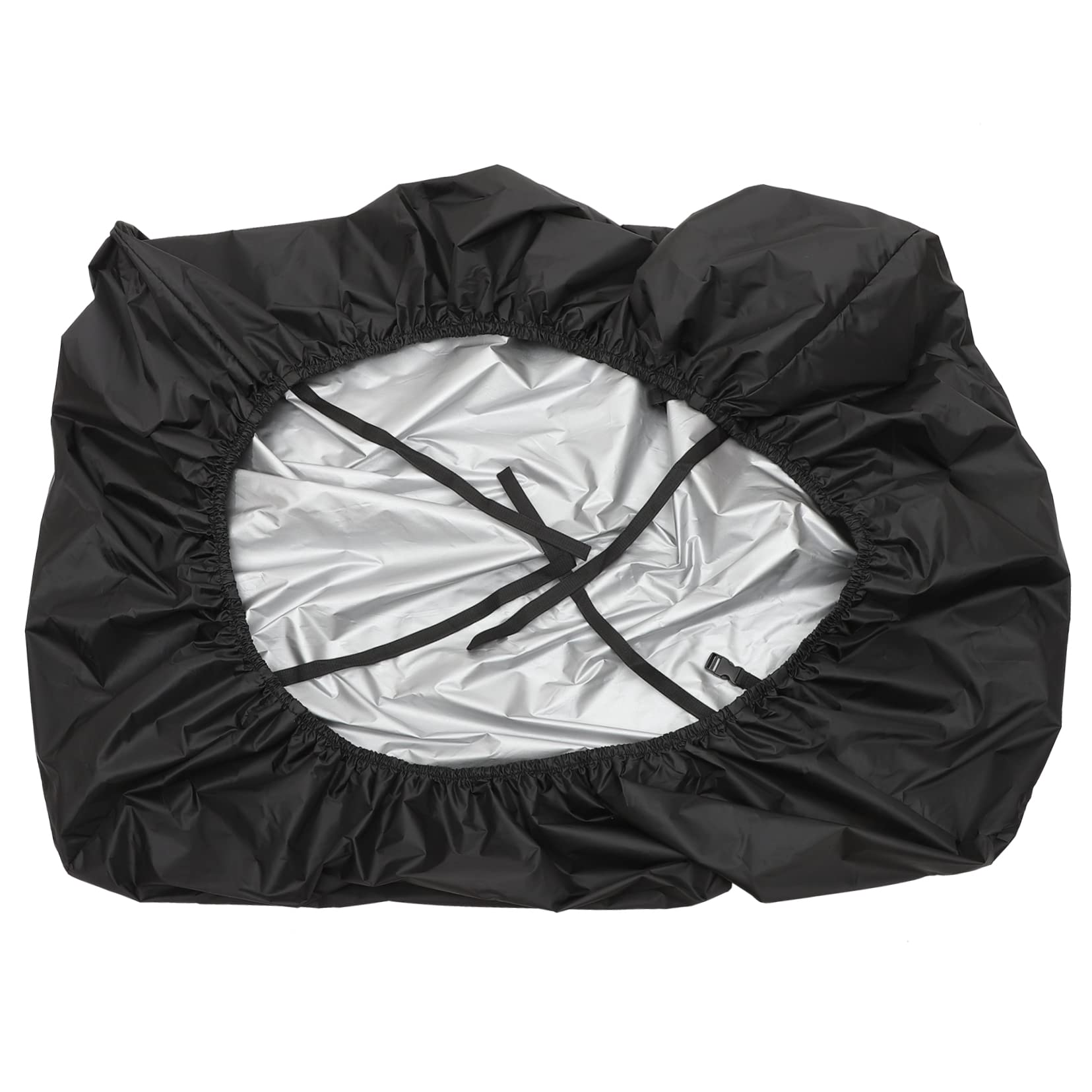 Bandas Elásticas Ajustables de Tela Oxford para Futbolín, Plegable y Ligera