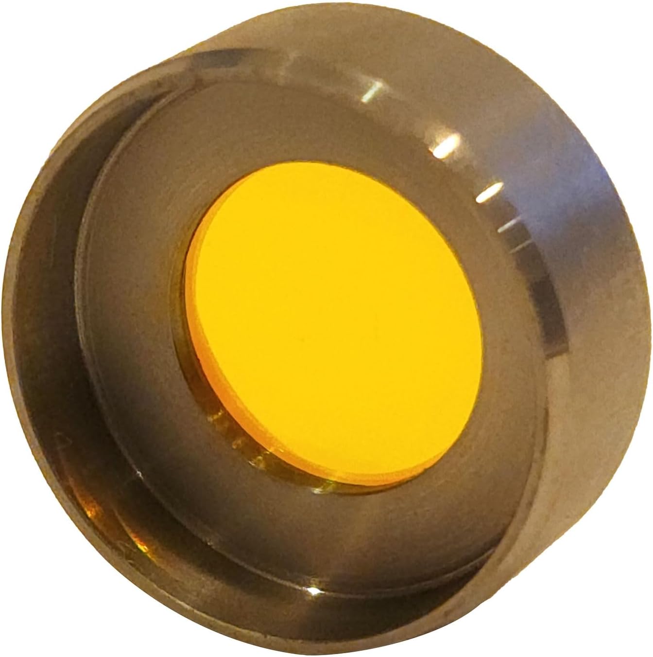 American Photonics Glowforge Optics Printer Head Lens for Plus, Pro, Basic Laser Engraving and Cutting – 1 pc