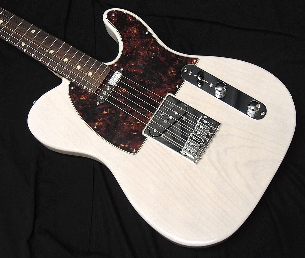 テレマスター 凛として時雨シグネチャー風 テレマスター 凛として時雨