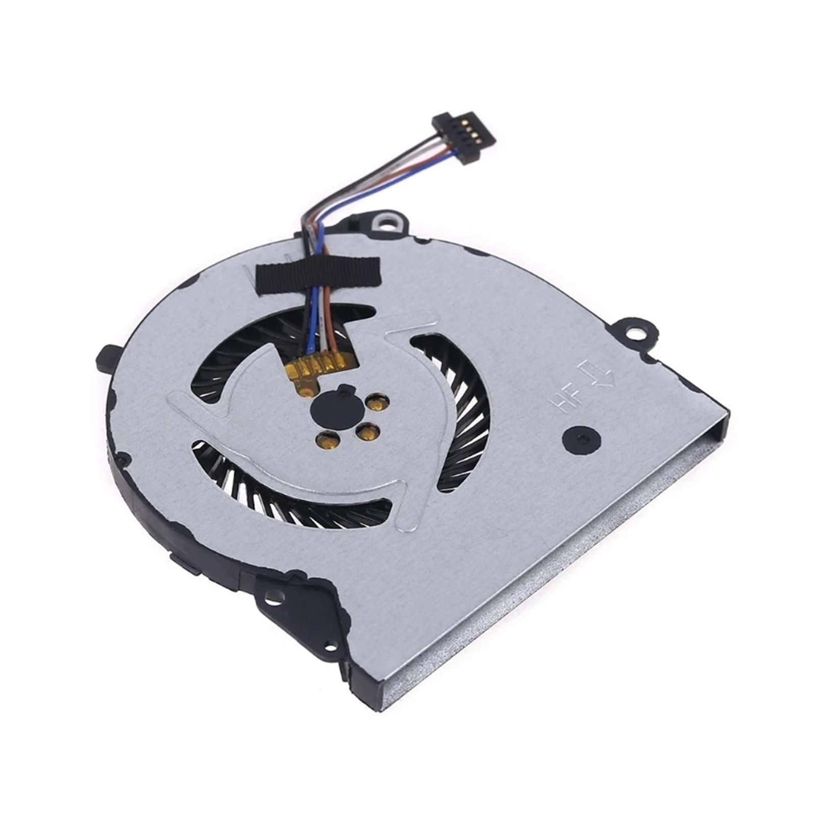 Ventola Sostitutiva Raffreddamento CPU Serie 15-CS TPN-Q208 L25585-001 NS85B00-17K18,Ventola del dissipatore di Calore