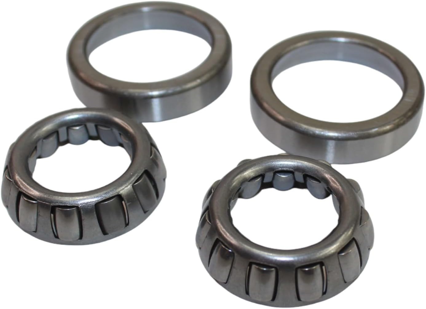 Steering Shaft Bearing Kit (For manual steering tractors) Fits Ford Massey White/Oliver Tractor 8N3552 bearing cup New C5NN3552A bearing cup 8N3571 bearing 180526M1 bearing cup 180549M1 bearing