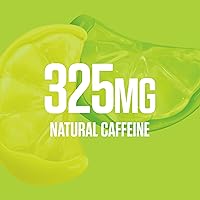 Vista 26 de RYSE Core Series Loaded Pre Bomba, energía, fuerza L-citrulina, beta-alanina, L-teanina, cafeína y Thinkamina 30 porciones (Freedom Rocks)