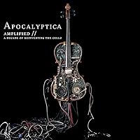 Vista 1 de Amplified A Decade Of Reinventing The Cello