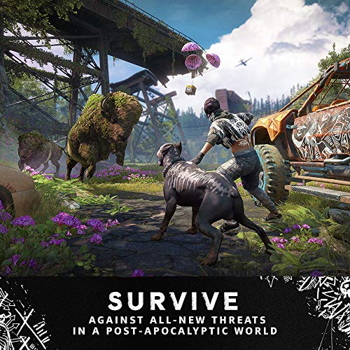 Consejos para Comprar Far cry new dawn al mejor precio. 21 Imagen adicional