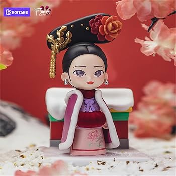 Amazon.co.jp: 中国時代劇「宮廷の諍い女（Empresses in the