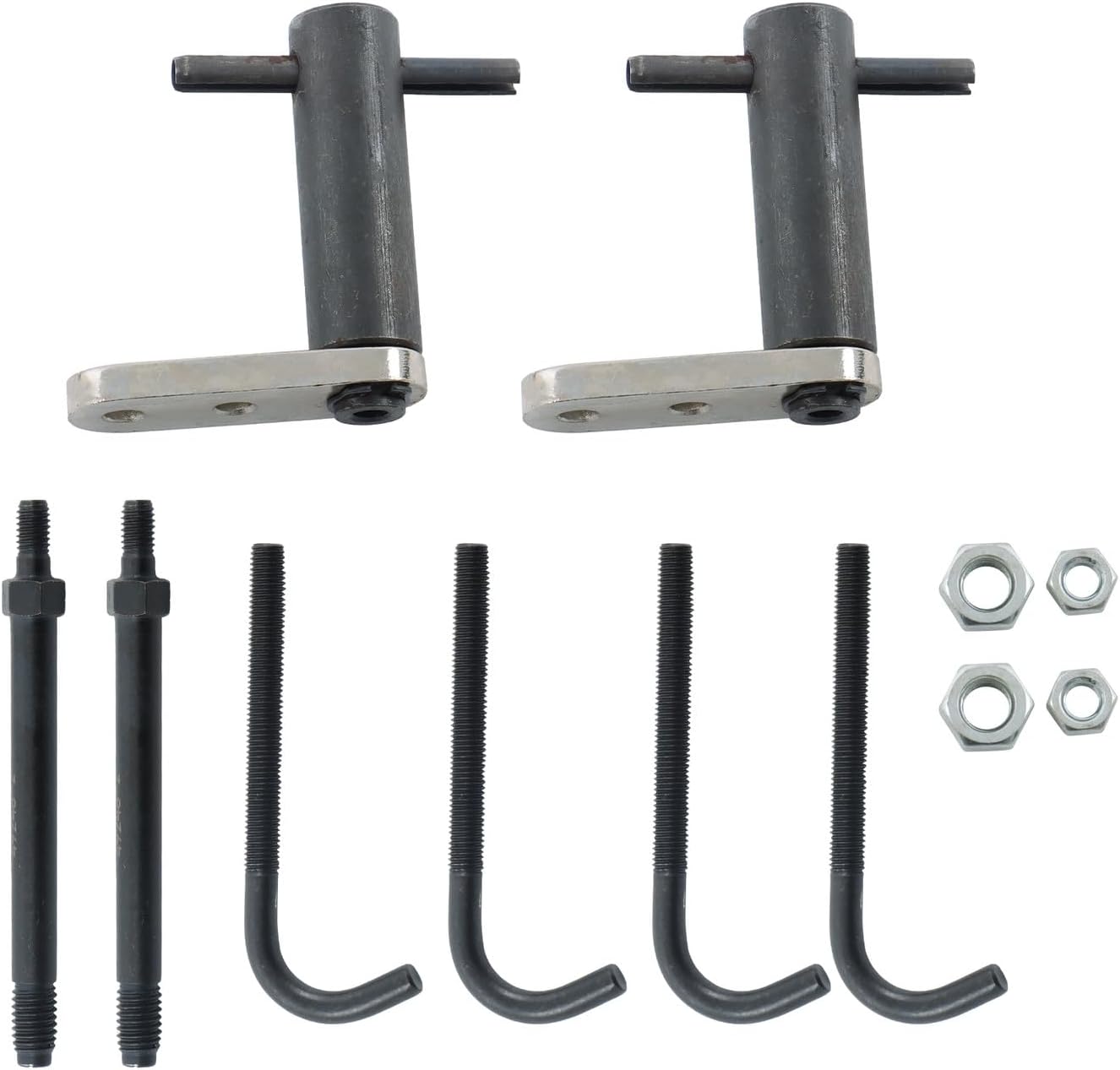 6706 Fuel Injector Rail Assembly Remover Tool for Chevy GMC Cadillac GM EN-49248OEM Genuine Replacement