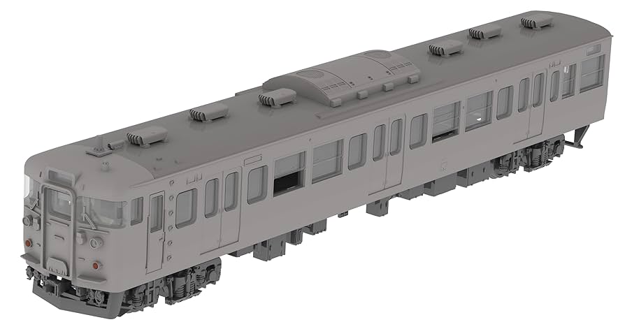 Amazon | PLUM 1/80 JR東日本 115系 300番代 直流電車 クハ115