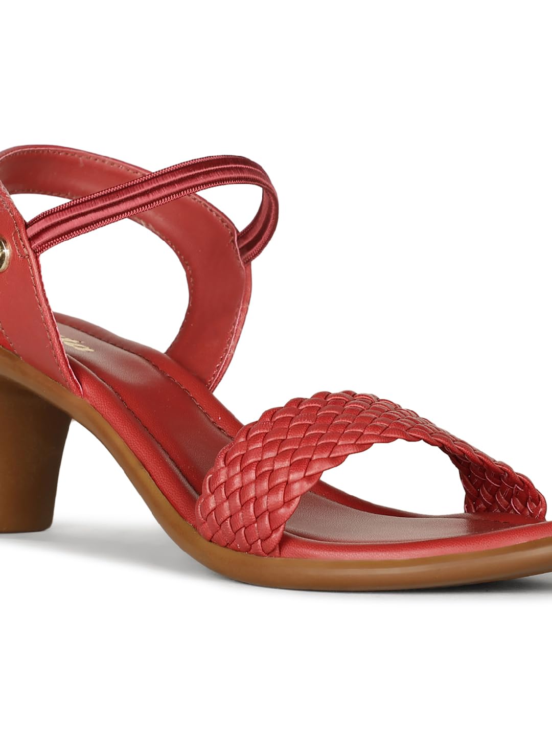 Bata Women's Block Heel Sandal - Image 6