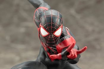 Amazon.com: Kotobukiya - Figurine Spider-Man - The Amazing