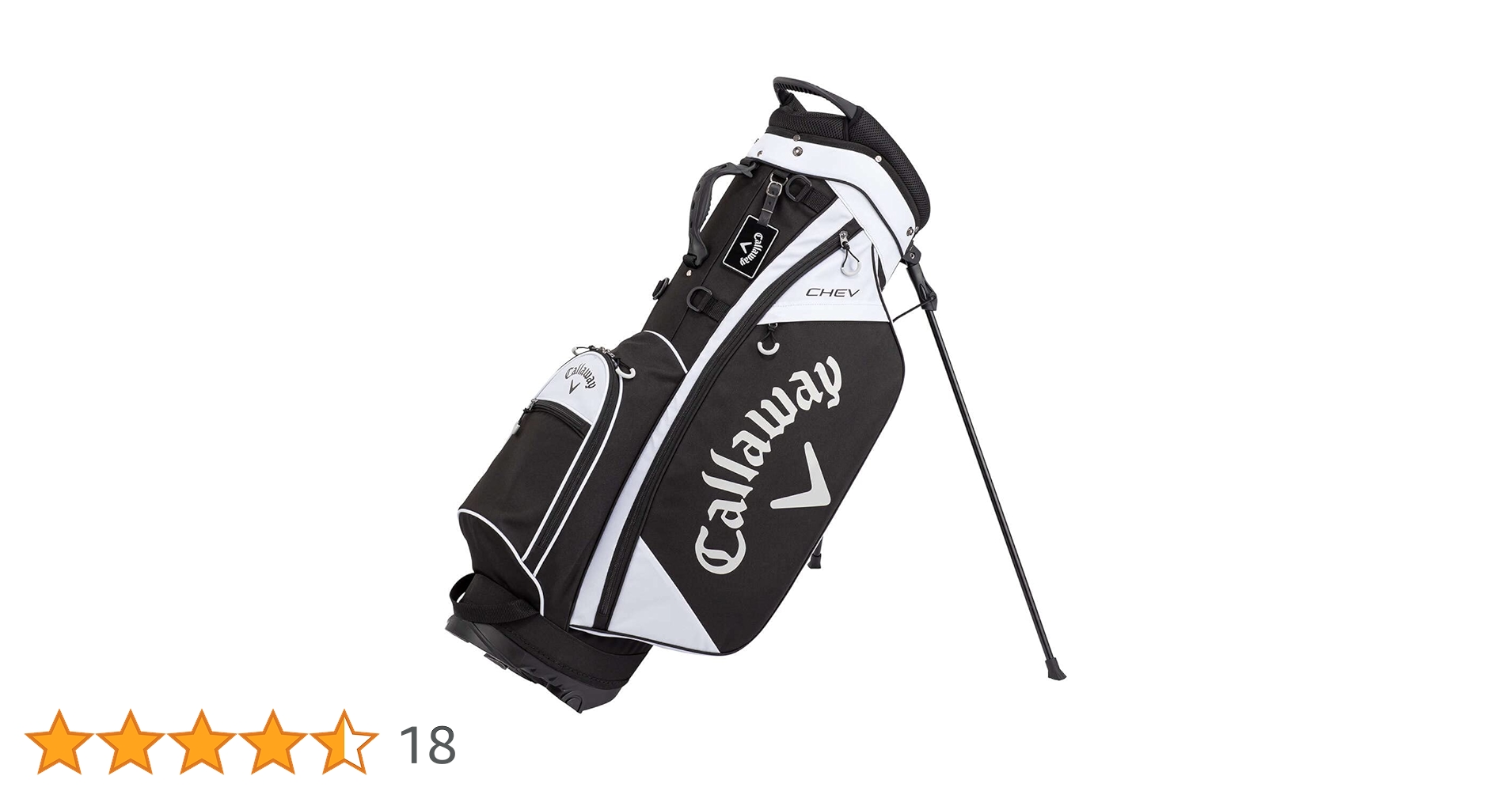 Amazon | キャロウェイ(Callaway) キャディバッグ STN CHEV CAMO