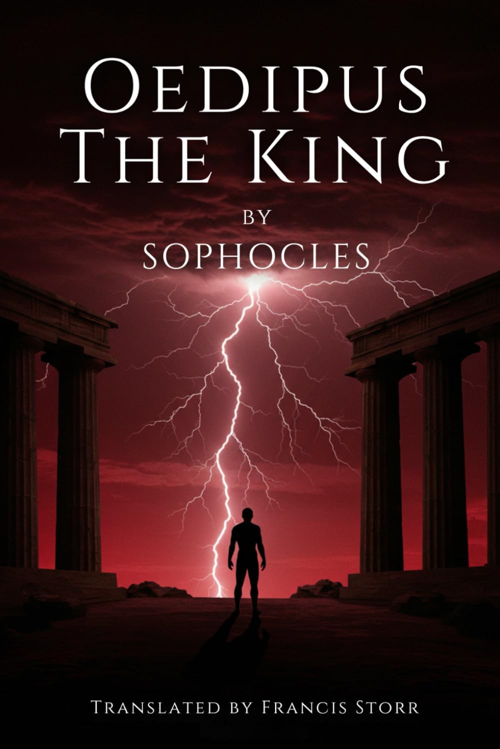 Oedipus The King