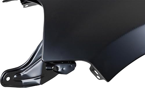 Miniatura 8 de Garage-Pro Guardabarros para FORD F-150 2004-2008 LH