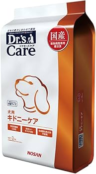 Amazon.co.jp: ドクターズケア (Dr's CARE) 療法食 Dr's Care 犬