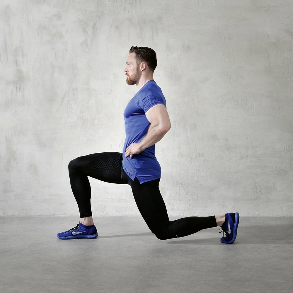 Gestern hast du morgen gesagt - Trainingsprogramm mit dem eigenen Körpergewicht - Sichtbar muskulöser mit 3-x 30 Minuten pro Woche - (Fit werden ohne ... Minuten pro Woche – Mit 10-Minuten-Rezepten