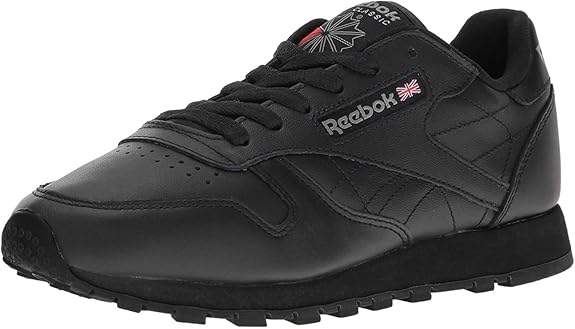 Reebok classic noir amazon Clearance