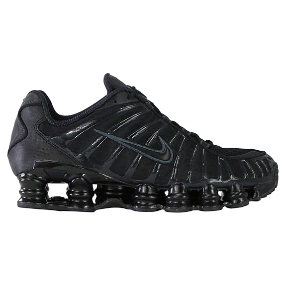 シューズ(男性用) Nike shox 28cm Nike Shox TL Black 28cm
