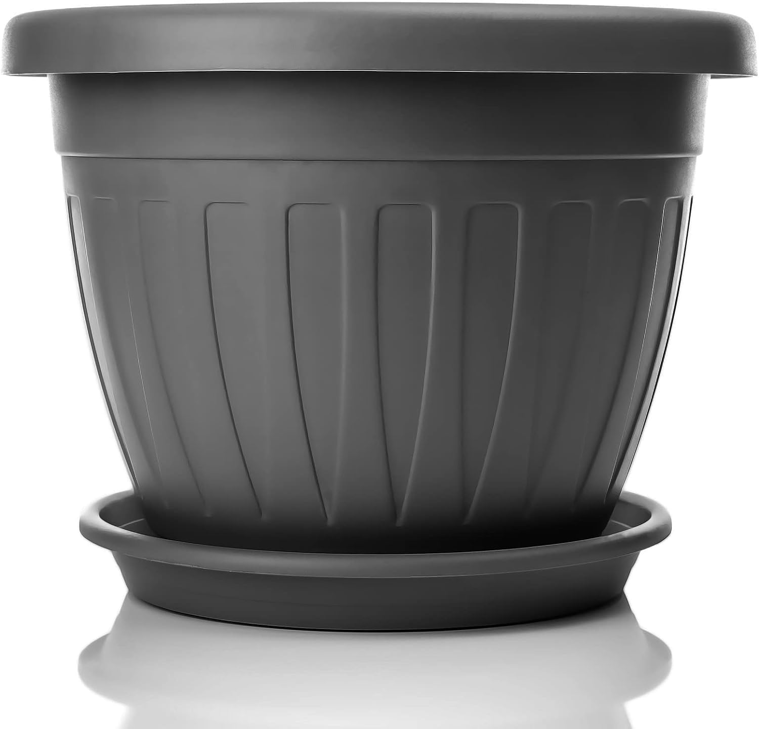 PARENCE Pot de Fleur, Aléatoire, Petit
