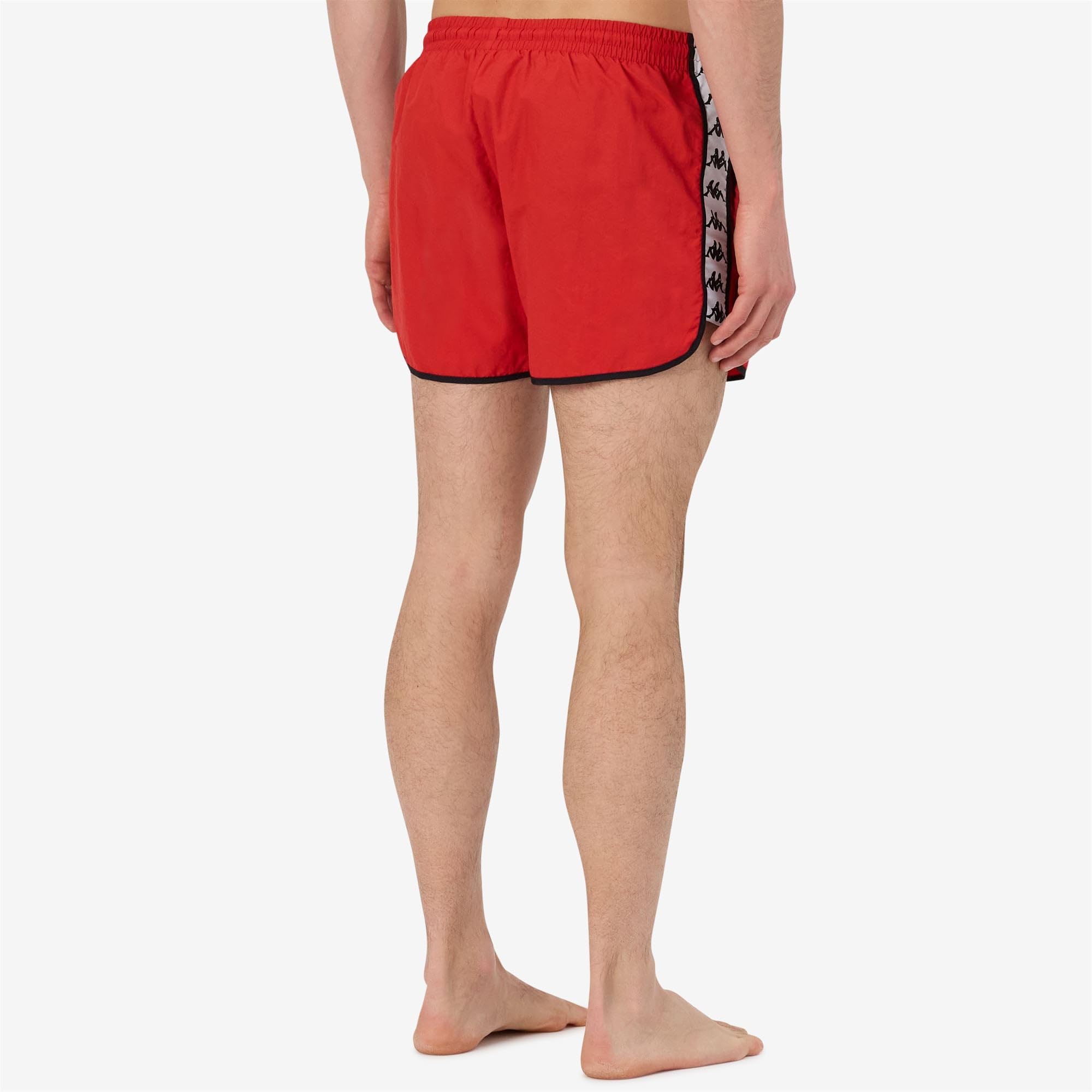 Kappa Costume da Bagno Costume a Slip Unisex - Adulto
