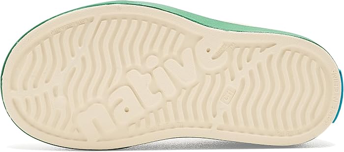 Обувь Native Shoes Miller (Little Kid/Big Kid) — фото 5