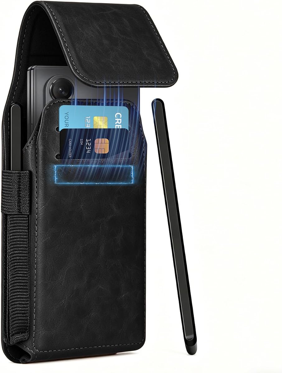 NINKI Belt Clip Holster