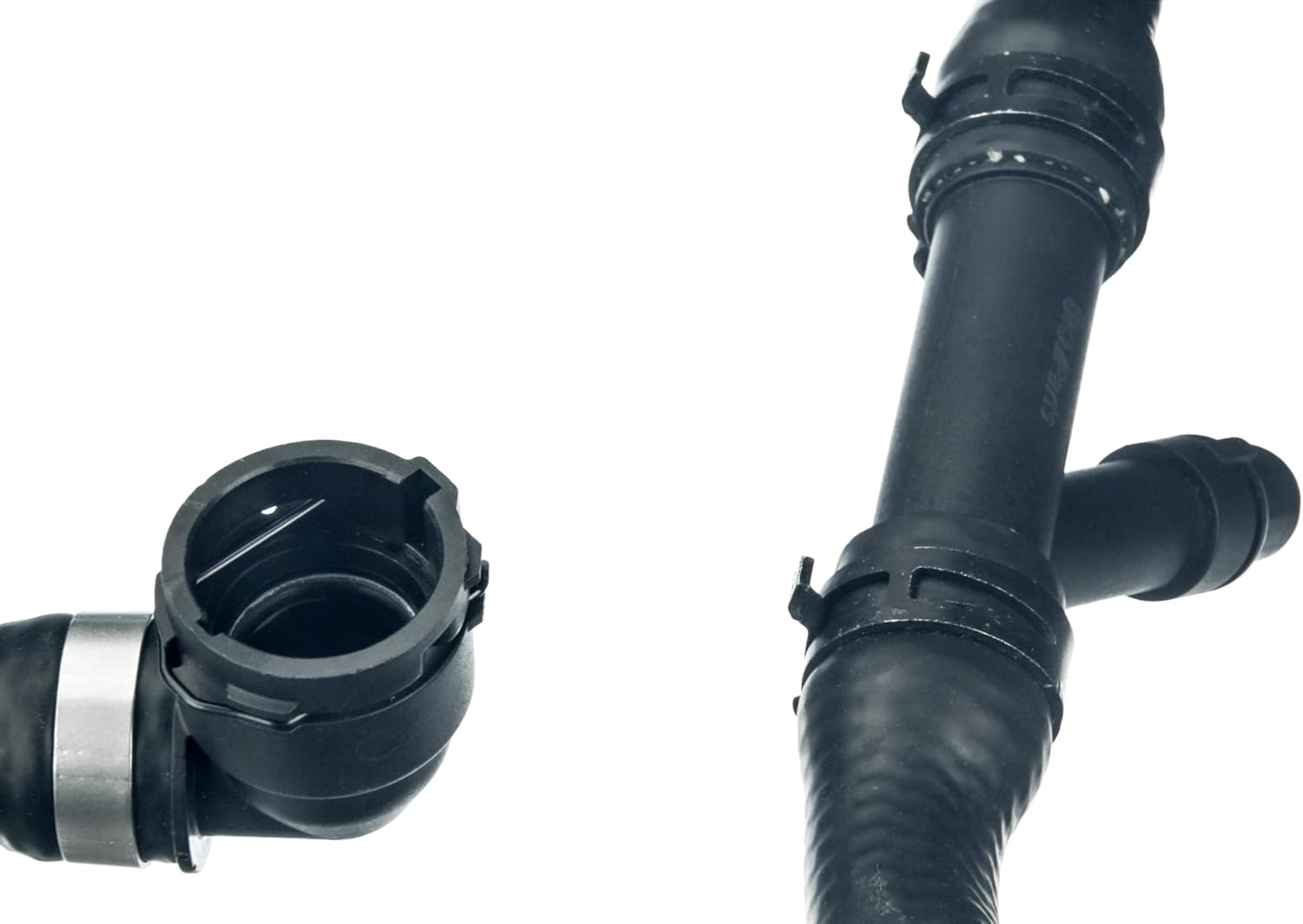 URO Parts 17127560971 Expansion Tank Hose
