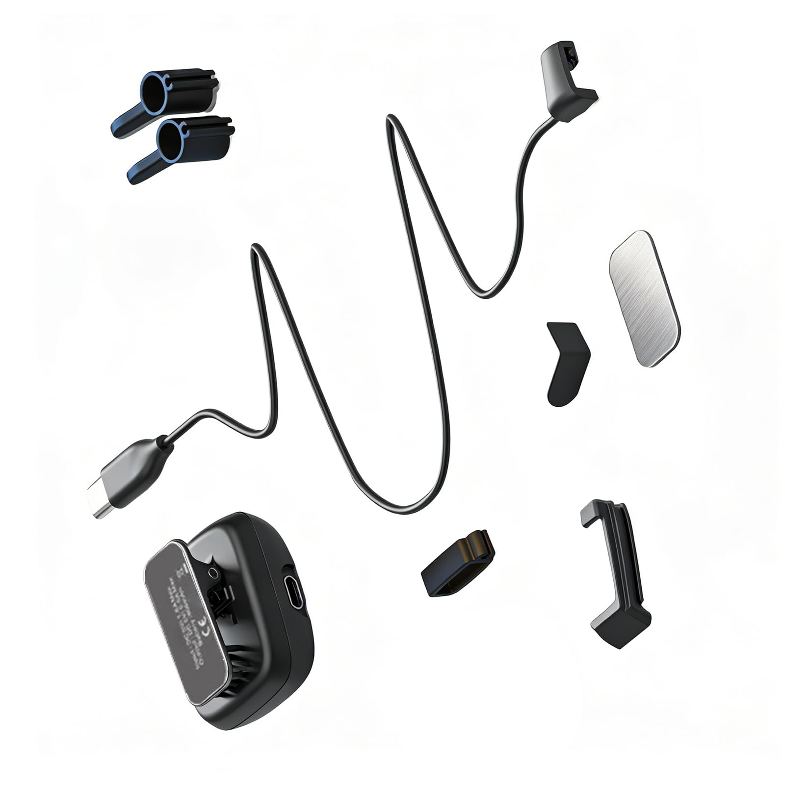 XAGMODSHN Solution énergétique Multi-Usage pour Lunettes intelligentes de