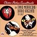 An Ennio Morricone - Dario Argento Trilogy