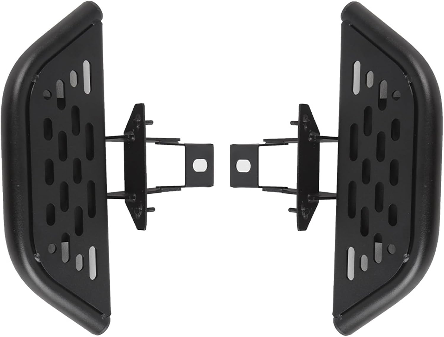 Side Steps for Jeep Wrangler JK 2007-2018 2/4 Door