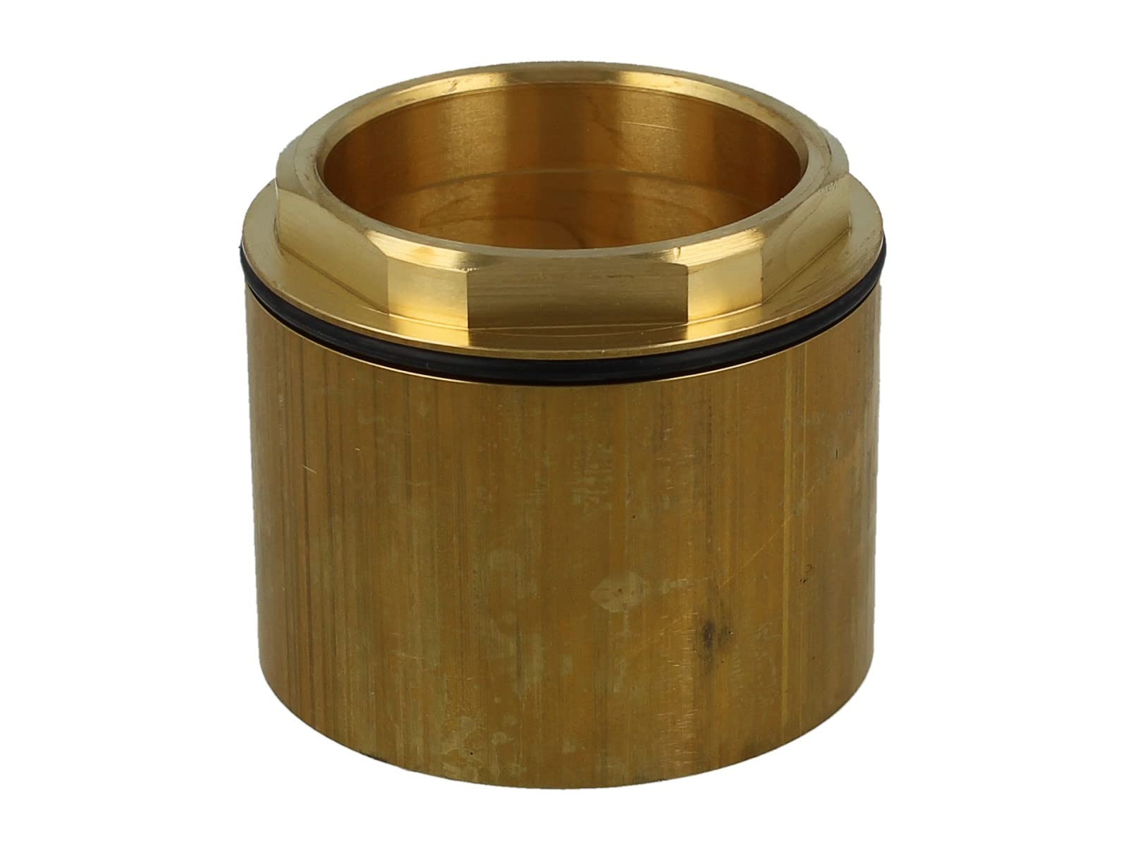 Hansa world of office Hansa Ringmutter M52 x 1 SW 45