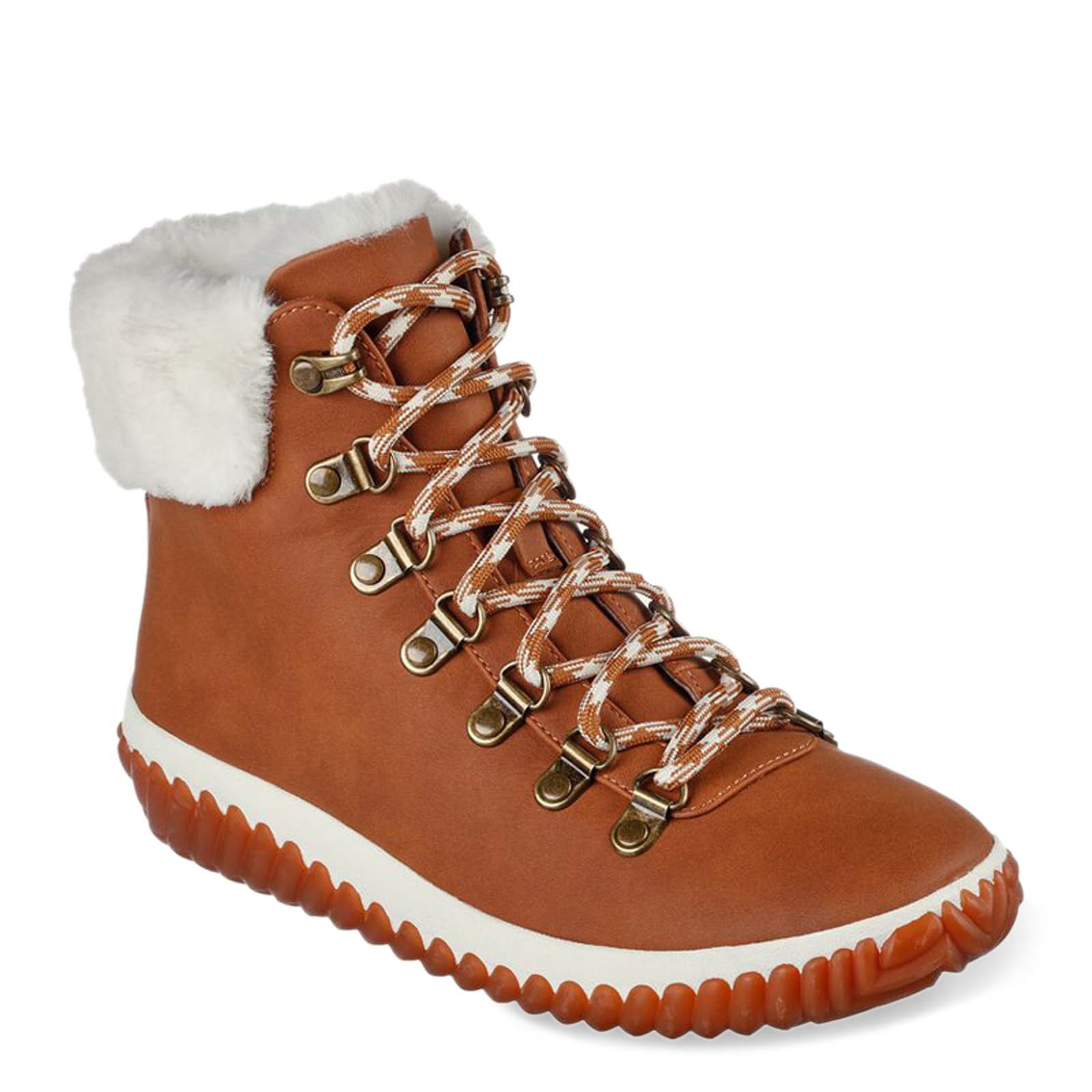 Skechers Womens Jagged Pond No Regrets Boot