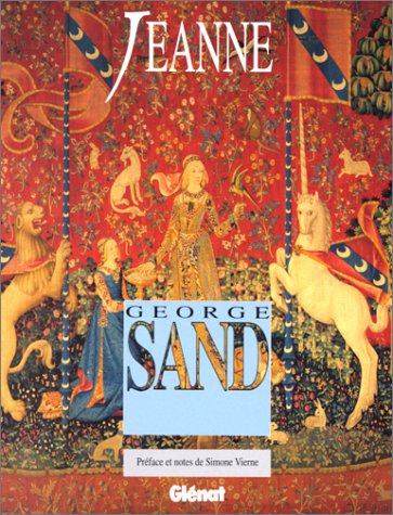 Jeanne [French] 272341700X Book Cover
