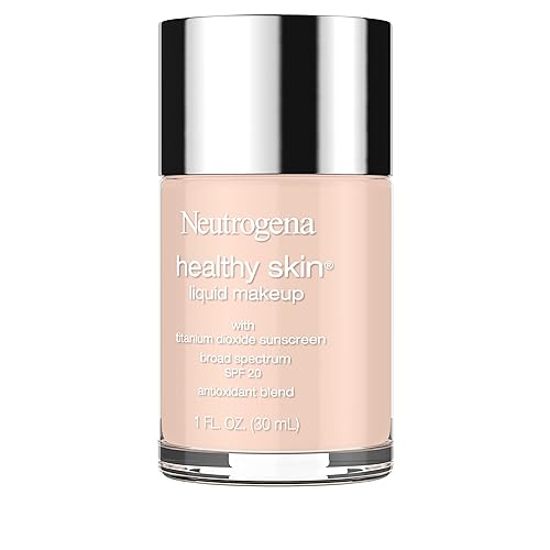 Miniatura 13 de Neutrogena Piel Sana líquido Maquillaje