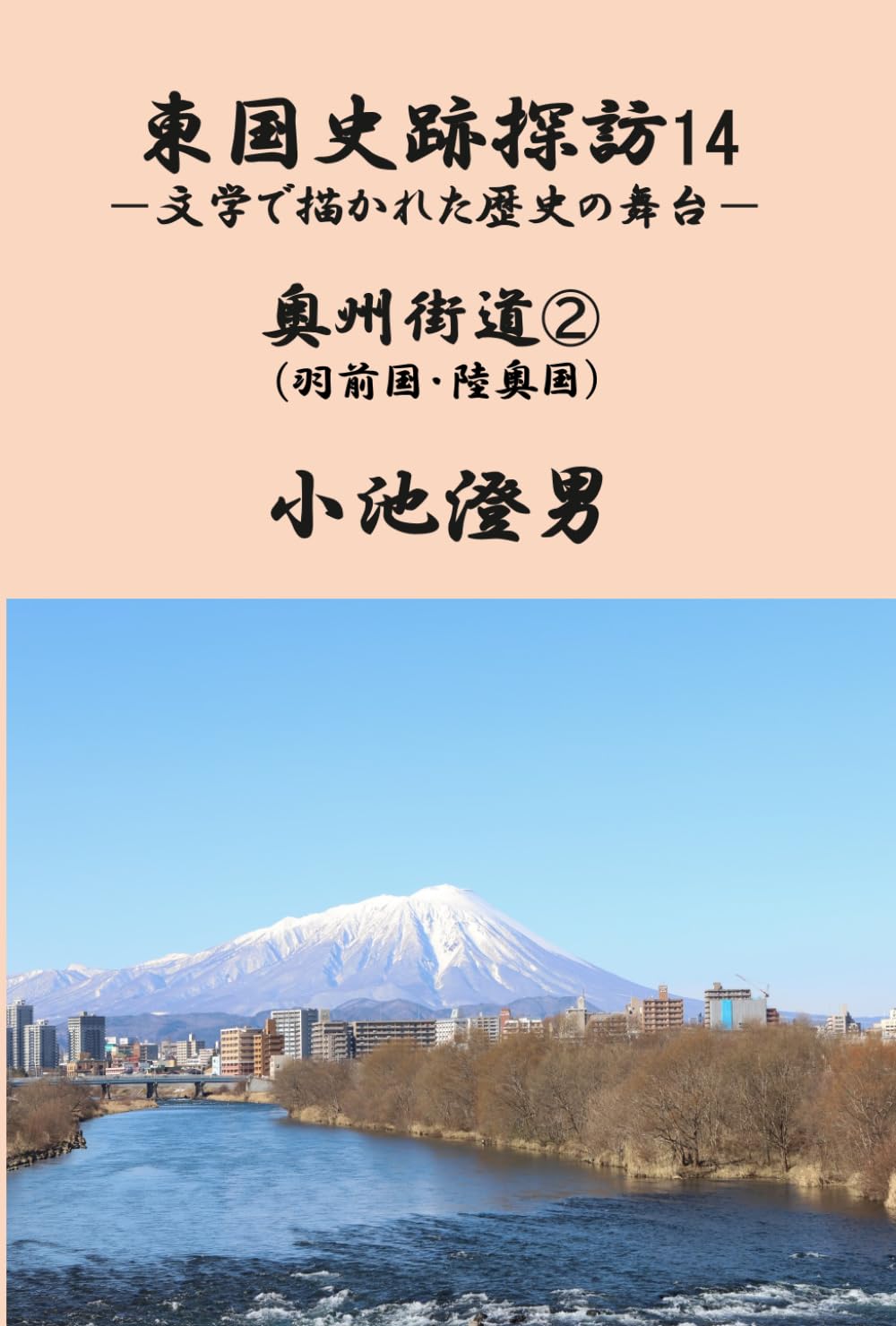 東国史跡探訪14: 文学で描かれた歴史の舞台 (東国史跡探訪)