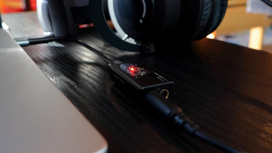 Uno de los mejores audifonos para monitoreo