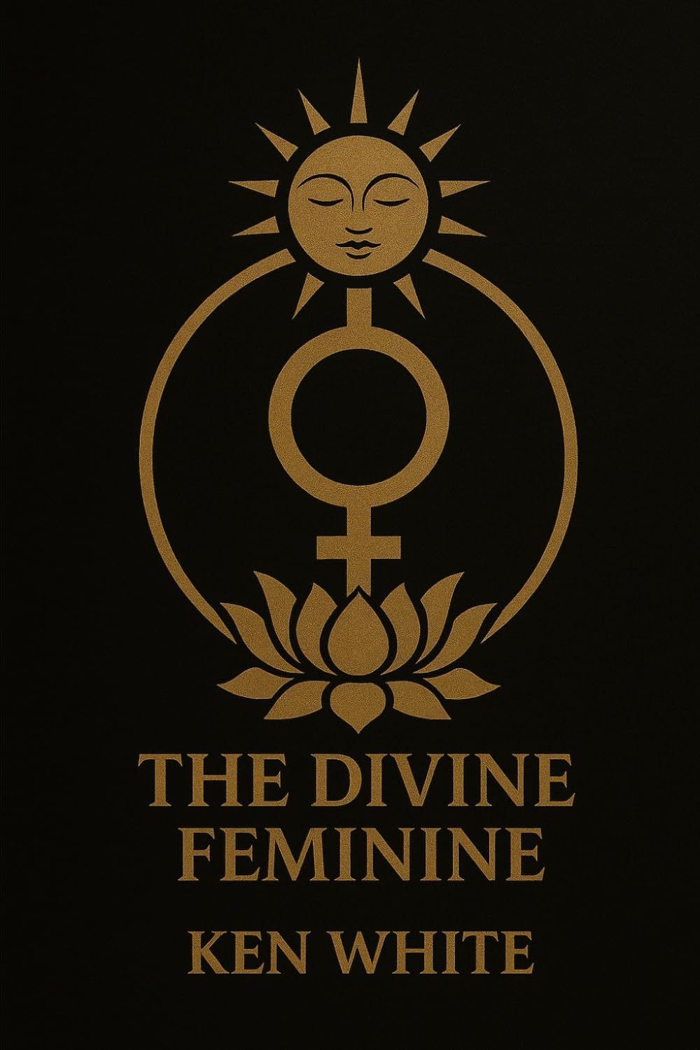 The Divine Feminine