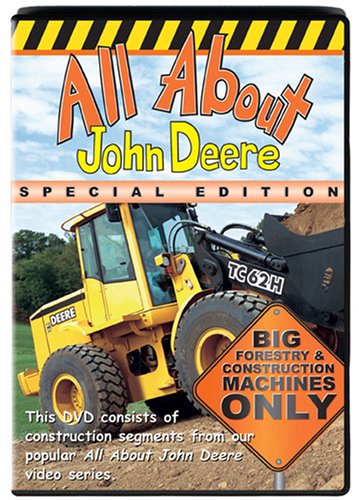All About John Deere, Special Edition