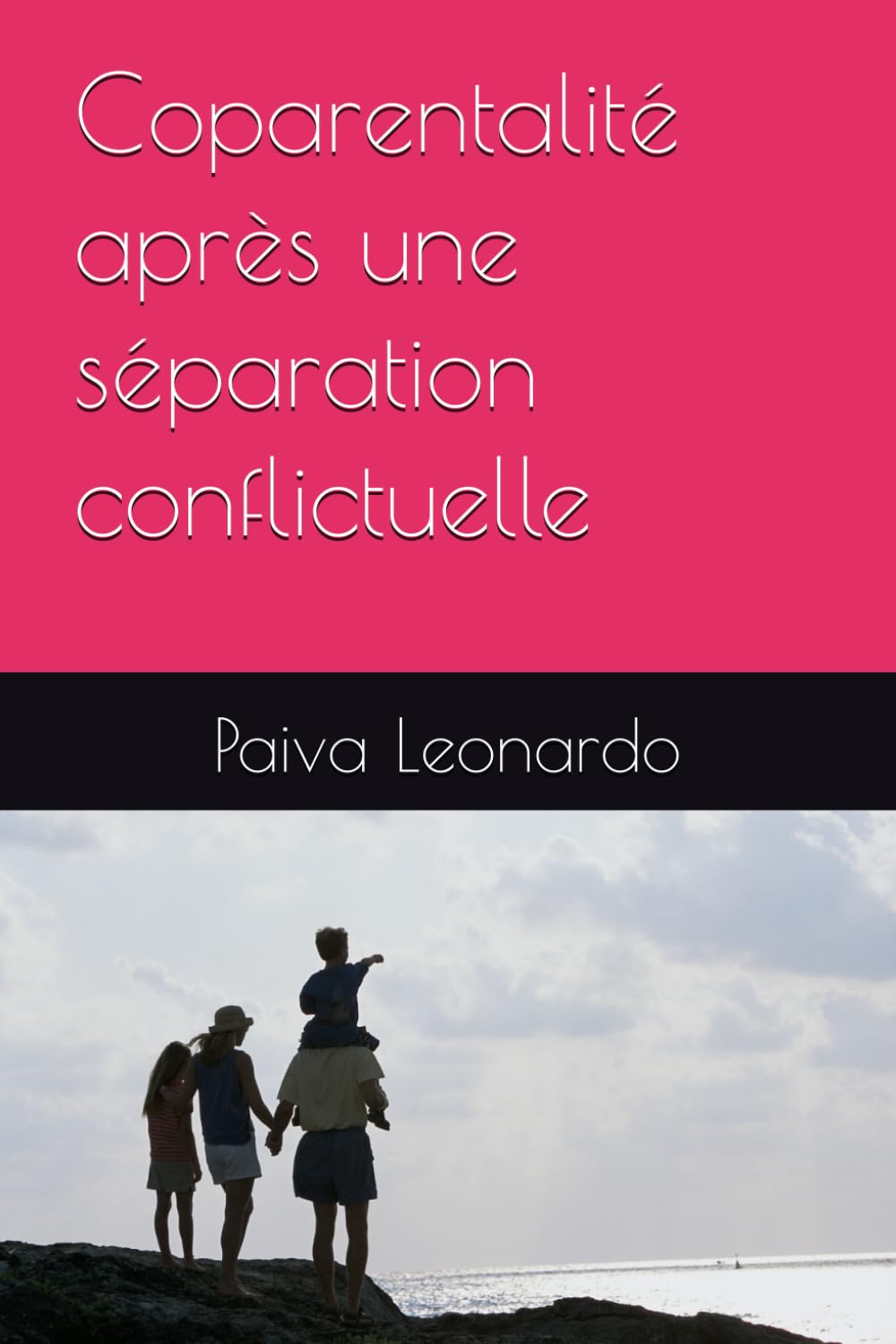 Coparentalité après une séparation conflictuelle
