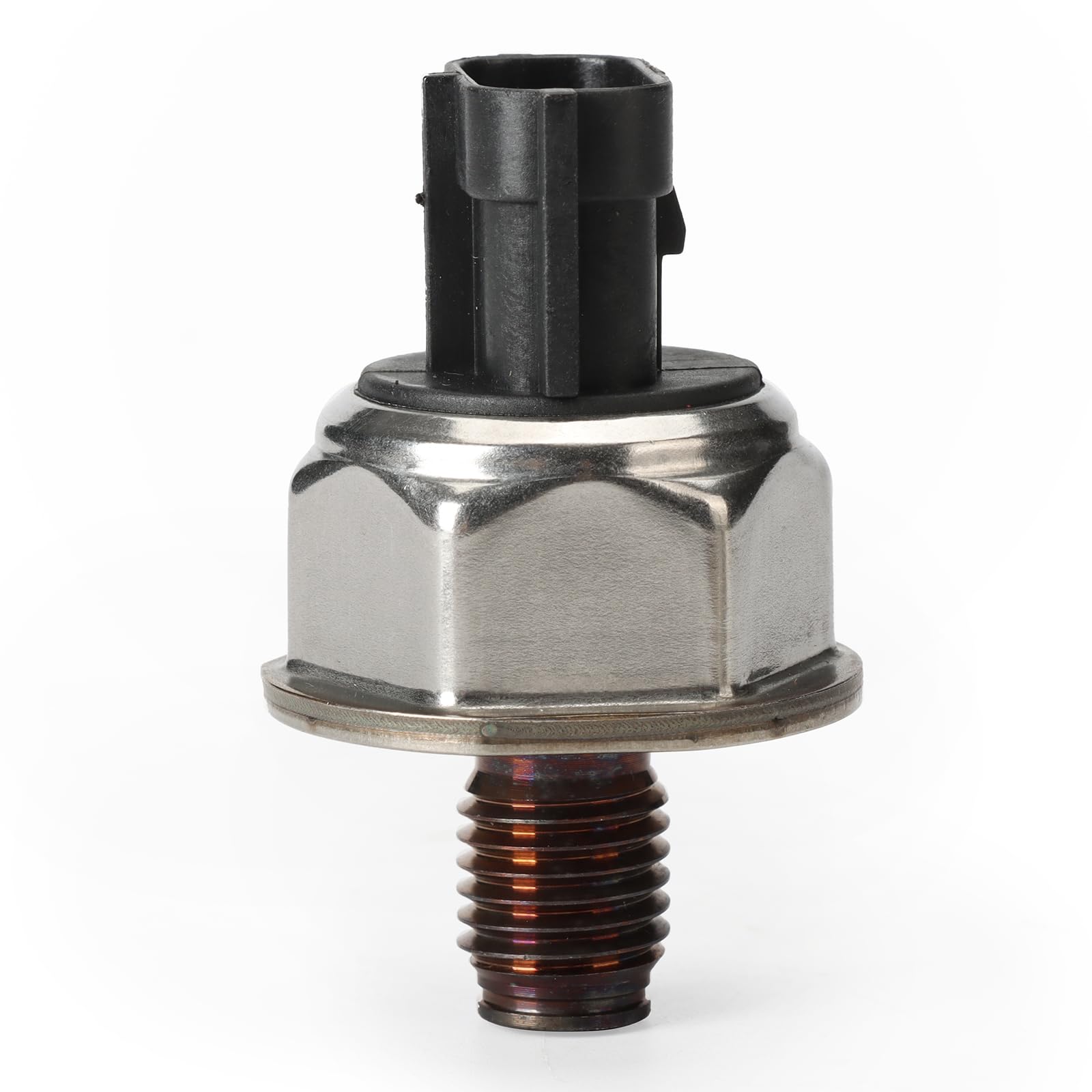 Capteur de pression de rampe d'alimentation en carburant 45PP3-1 45PP3-4 55PP05-01 / Compatible avec Holden/Compatible avec Isuzu D-MAX/Compatible avec Nissan NP300 Pickup/Compatible avec Mitsub