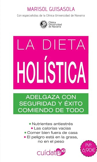 La dieta holística