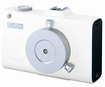 Amazon | Vixen 赤道儀 ポータブル赤道儀 星空雲台ポラリエ(WT