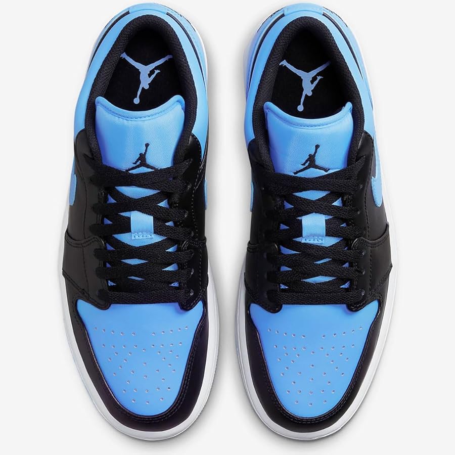 Amazon | [ナイキ] エア ジョーダン 1 ロー AIR JORDAN 1 LOW