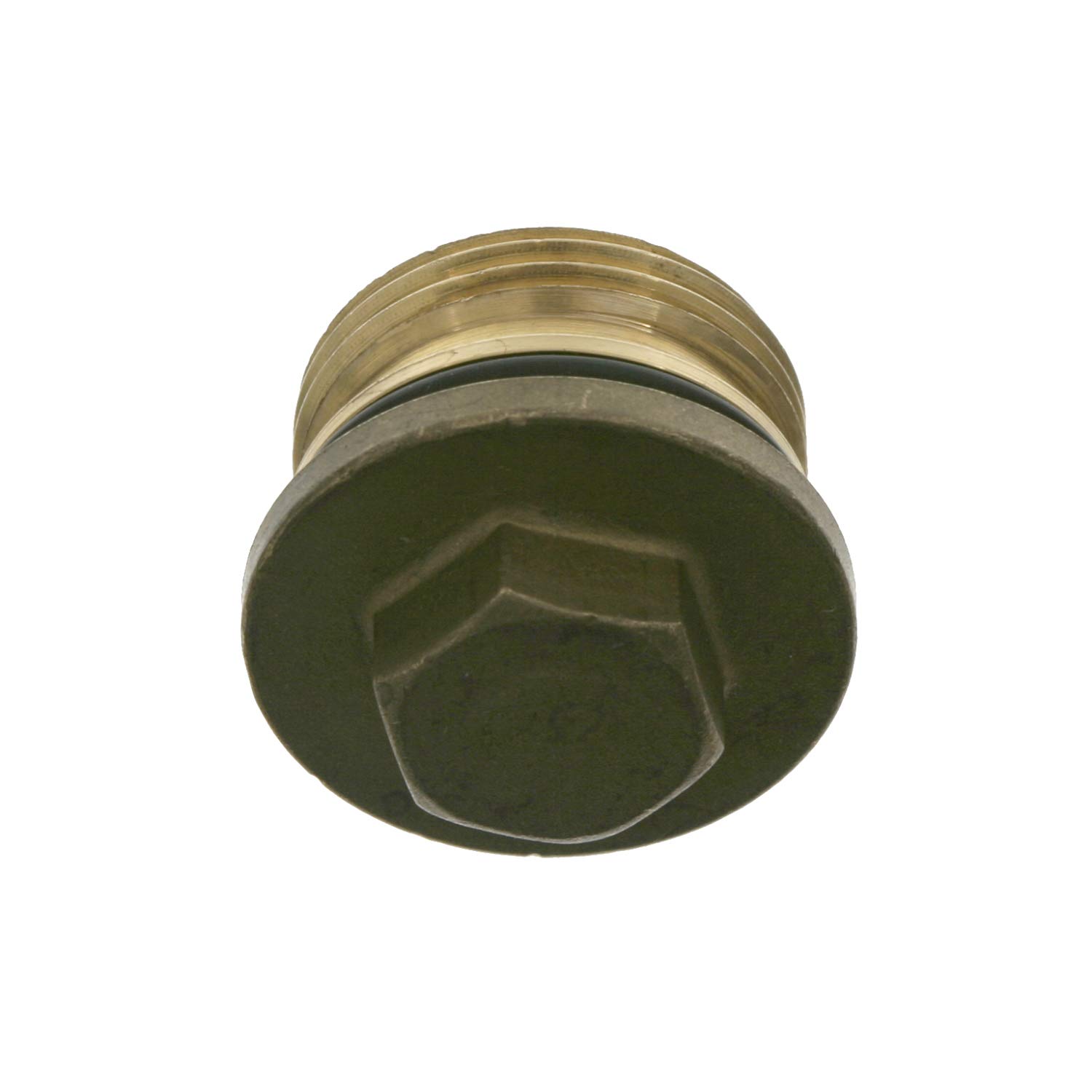 FEBI BILSTEIN BOLT, WHEEL COVER VOLVO 7700 8500 8700 8900 9700 9900 B10 B12 B7 B
