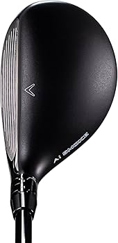 キャロウェイ PARADYM Ai SMOKE HL ユーティリティ 21° ユーティリティ PARADYM Ai SMOKE MAX FAST [♯4 /21° /TENSEI 40 for