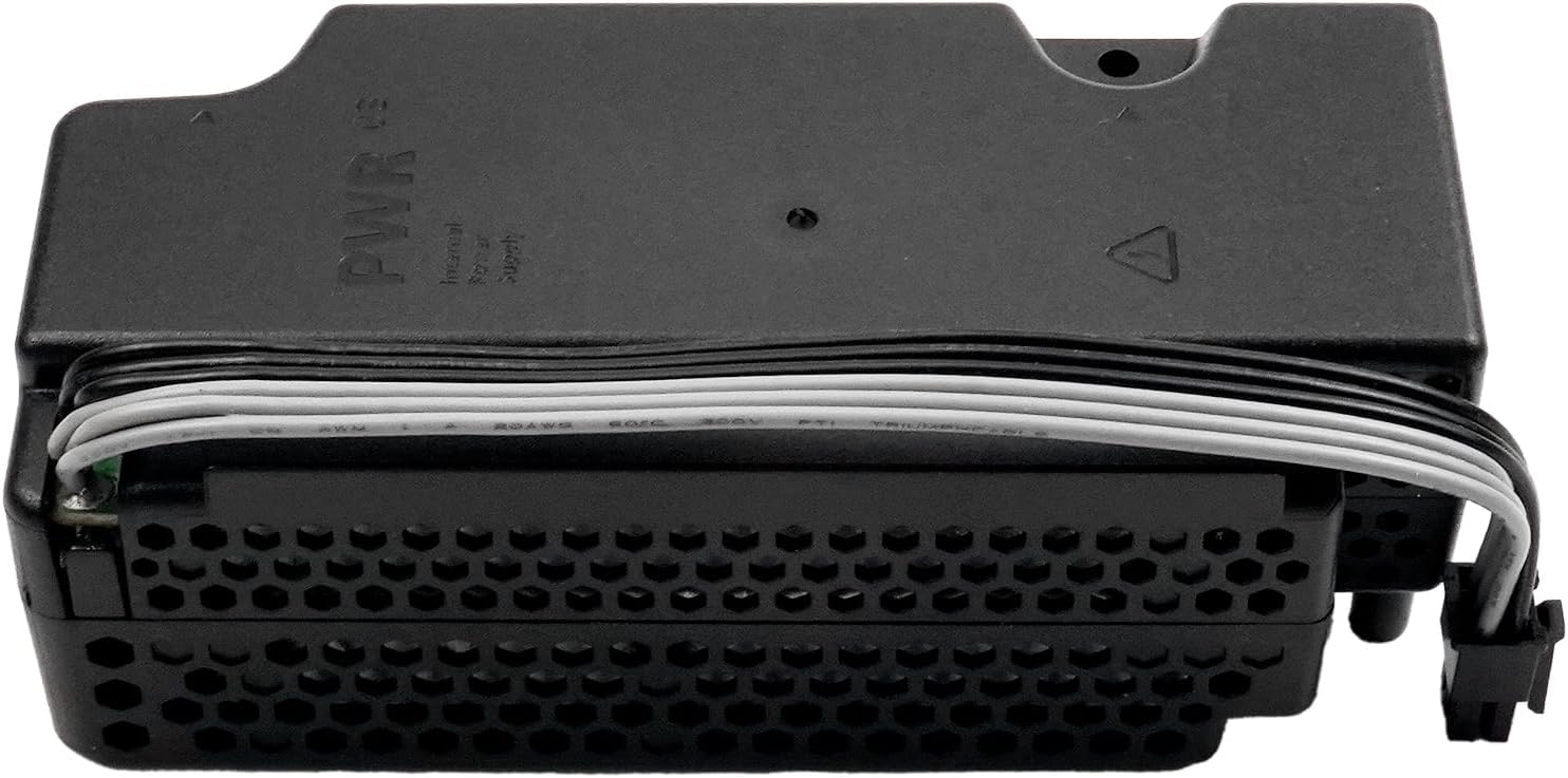 Internal Power Supply AC Adapter Replacement for X943284-004 X943285-005 X943285-004 Fit for Brick PA-1131-13MX N15-120P1A for Xbox One S (Slim)